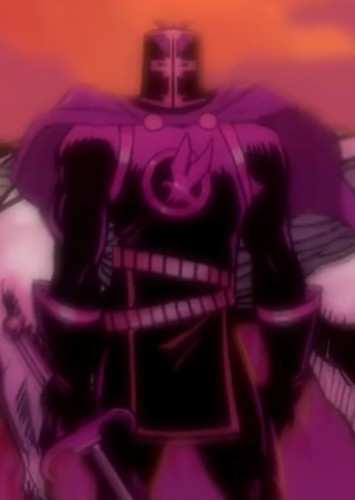 Black-Knight