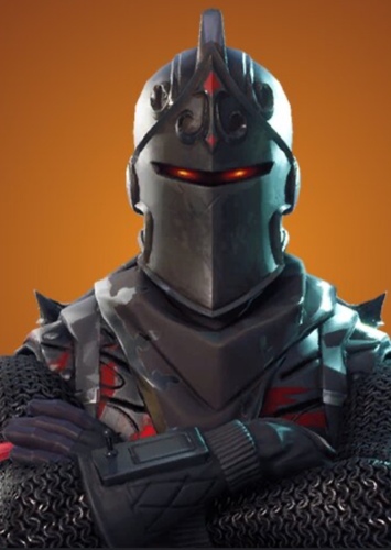 Black Knight