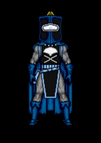 Black Knight