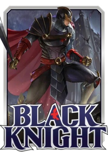 Black Knight