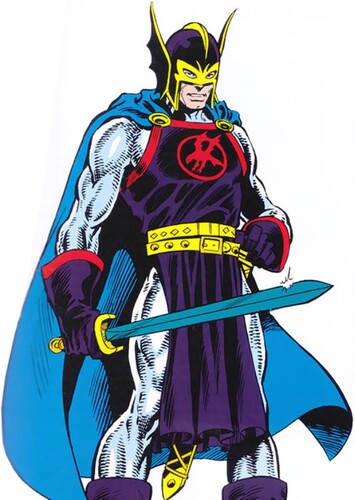 Black Knight