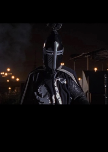 Black knight