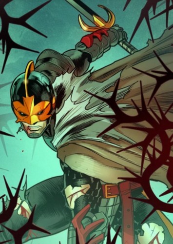 Black Knight
