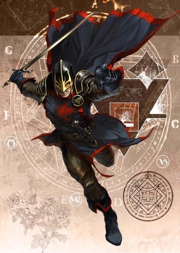 Black Knight