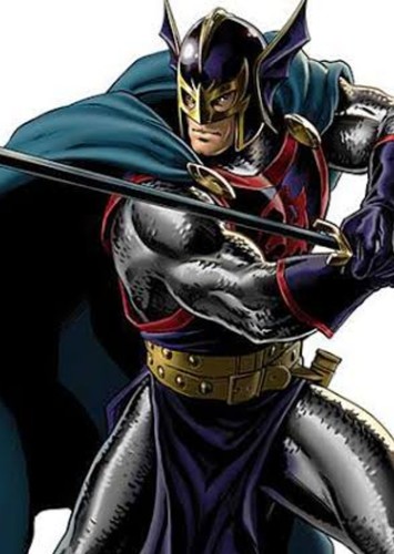 Black Knight