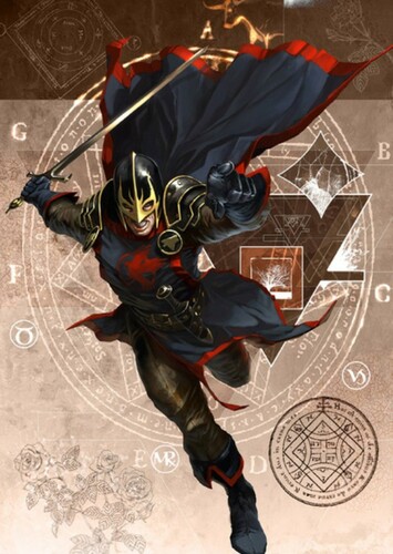 Black Knight