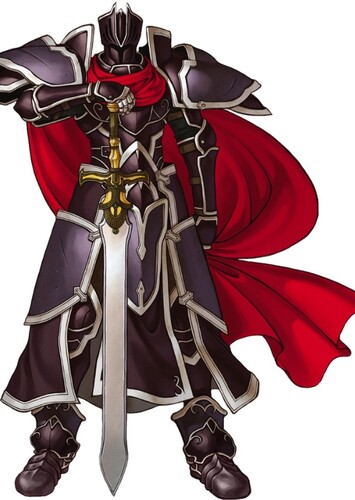 Black Knight