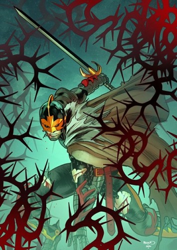 Black Knight