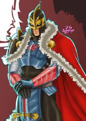 Black Knight