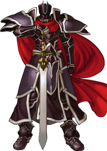 Black Knight