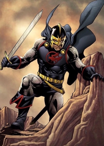 Black Knight