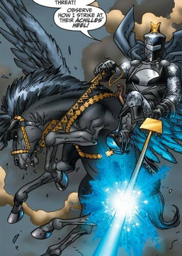 Black Knight