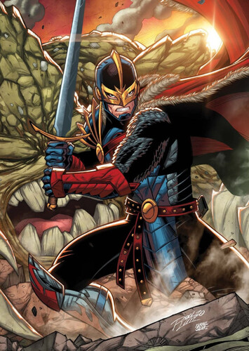 Black Knight