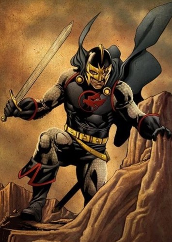Black Knight
