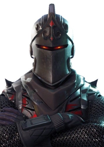 Black Knight