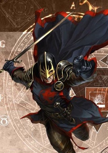 Black Knight