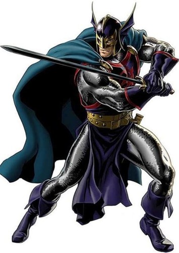Black Knight