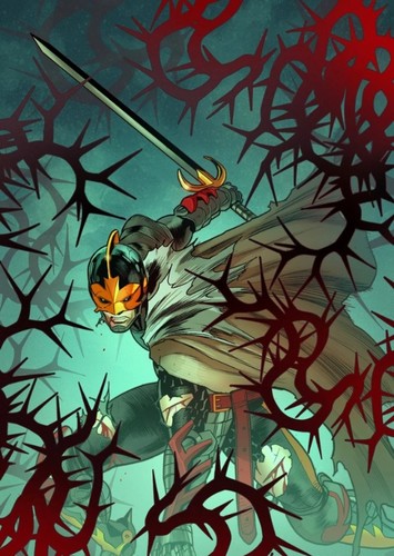 Black Knight