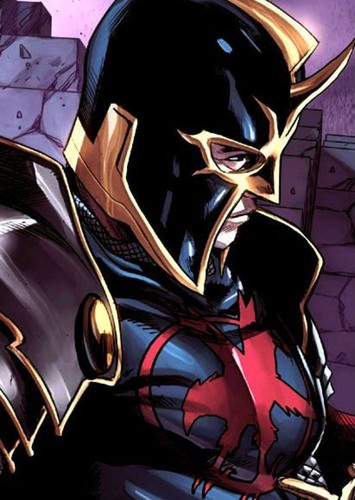 Black Knight