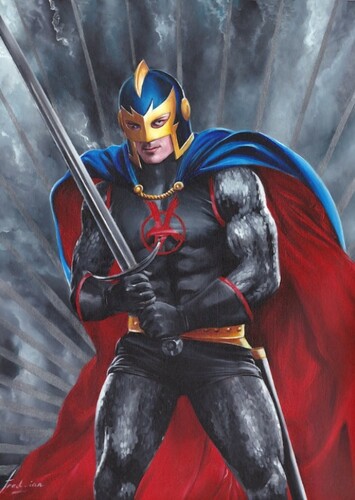Black Knight