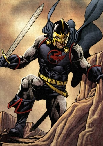 Black Knight