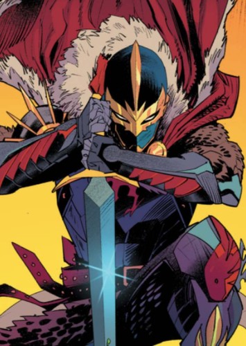 Black Knight