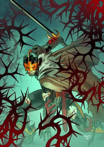 Black Knight