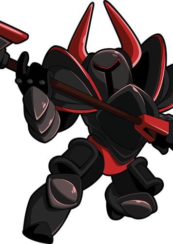 Black Knight