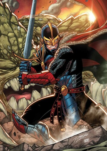 Black Knight