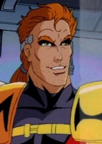 Black Knight (Hellfire Club)