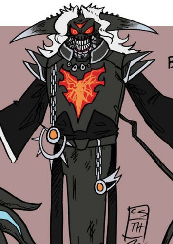 Black Knull