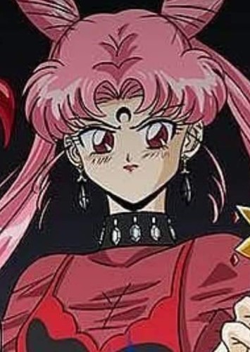 Black Lady