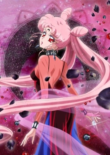 Black Lady