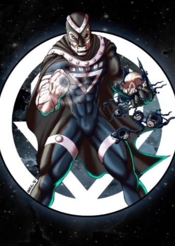 Black Lantern