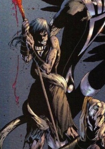 Black Lantern Sue Dibny