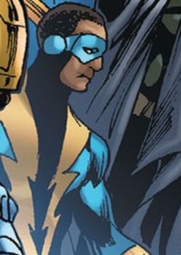 Black Lightning (Earth-23)