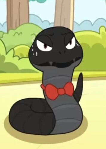 Black Mamba
