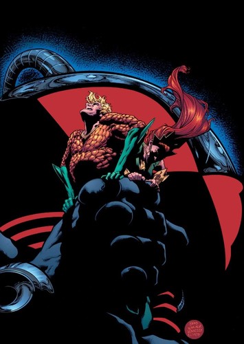 Black Manta
