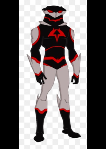 Black Manta