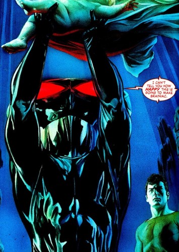 Black Manta