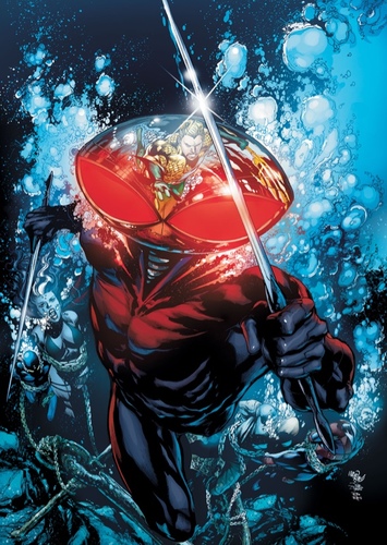 Black Manta