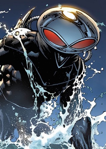 Black Manta