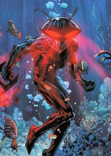 Black Manta