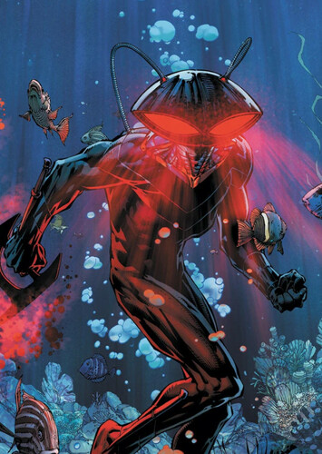 Black Manta