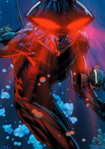 Black Manta