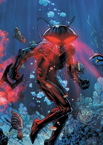 Black Manta
