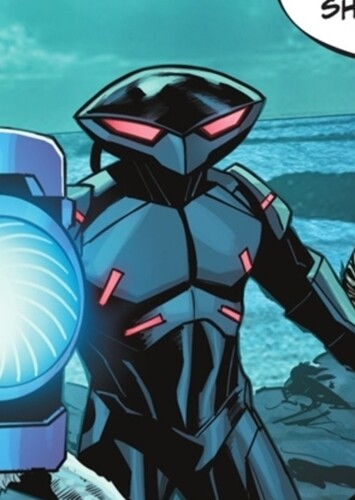 Black Manta
