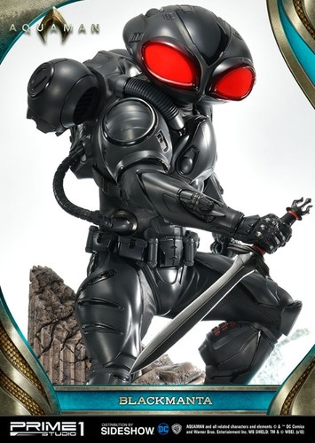 Black Manta