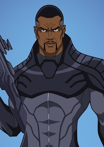 Black Manta