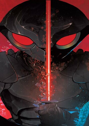 Black Manta